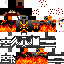Texture for Magmaa Cube