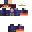 Texture for 列車長