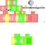 Texture for chifruit ultra instinto