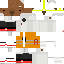 Texture for Capybara