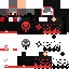Texture for spidepig