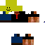 Texture for smiley