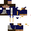 Texture for tictac STC