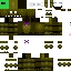 Texture for fixed plushtrap