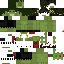 Texture for hulk coren