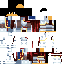 Texture for Cynthia's hubby