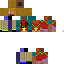 Texture for LuksieLP