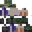 Texture for JASON