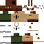 Texture for 保安官りす