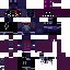 Texture for fixed withered bonnie