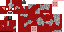 Texture for herobrian in a cow