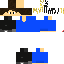 Texture for KaiqueBR