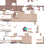 Texture for buddy