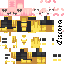 Texture for Astolfo-Inv