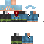 Texture for Future Trunks 