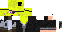 Texture for Pirate 1
