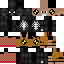 Texture for crachtest
