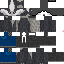 Texture for BazzertheBadger