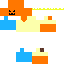 Texture for PumpkinKing