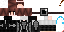 Texture for Blamph-Torak-Skin