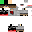 Texture for Wildener muleke boy