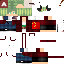 Texture for badger