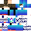 Texture for DAMIAN GAMER MINECRAFT 117135 gg