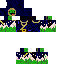 Texture for pickle wizard