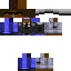 Texture for JimDaCrazy security Black Mesa