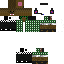 Texture for iRaphahell