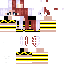 Texture for Kaede Todoroki