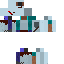 Texture for kratos