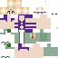 Texture for Tsunadee de verao sem bunda