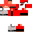 Texture for DaffyZygardeBR Reverso