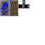 Texture for blue shell