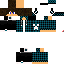 Texture for steve
