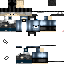 Texture for luke salmander