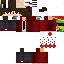 Texture for B4zeGaming