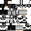 Texture for armored wolf