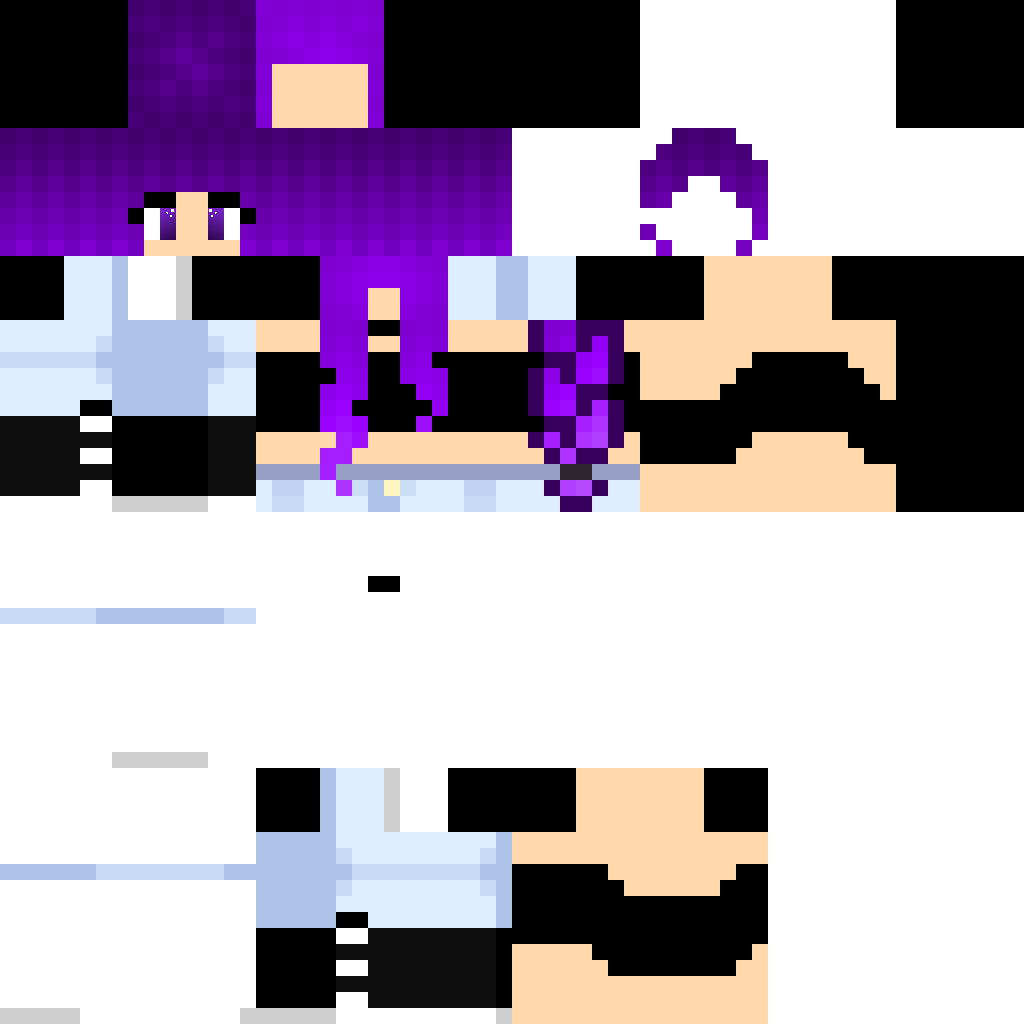 Texture for NightGem_