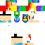 Texture for Rainbow Factory