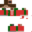 Texture for TAE EXZENFIRE