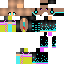 Texture for cozy_kisa