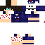 Texture for steve