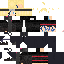Texture for borutin