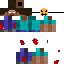 Texture for Steve