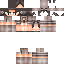Texture for skeleton