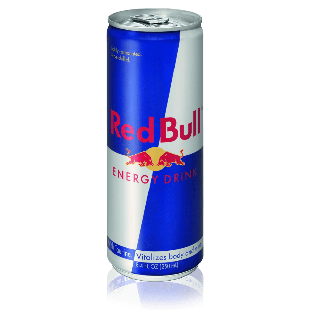Texture for RedBull