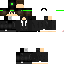 Texture for LIDER COM LASO PRETO NO TERNO