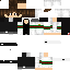 Texture for yusuke